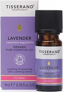Image of essential oil to help you make your own cleaning products and switch to eco friendly